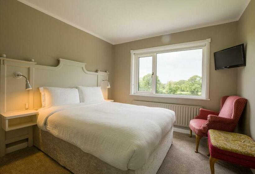 Номер Стандарт, Lios Na Manach Eco B&b