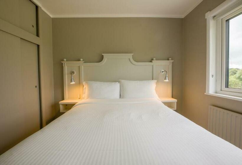 StandaardKamer, Lios Na Manach Eco B&b