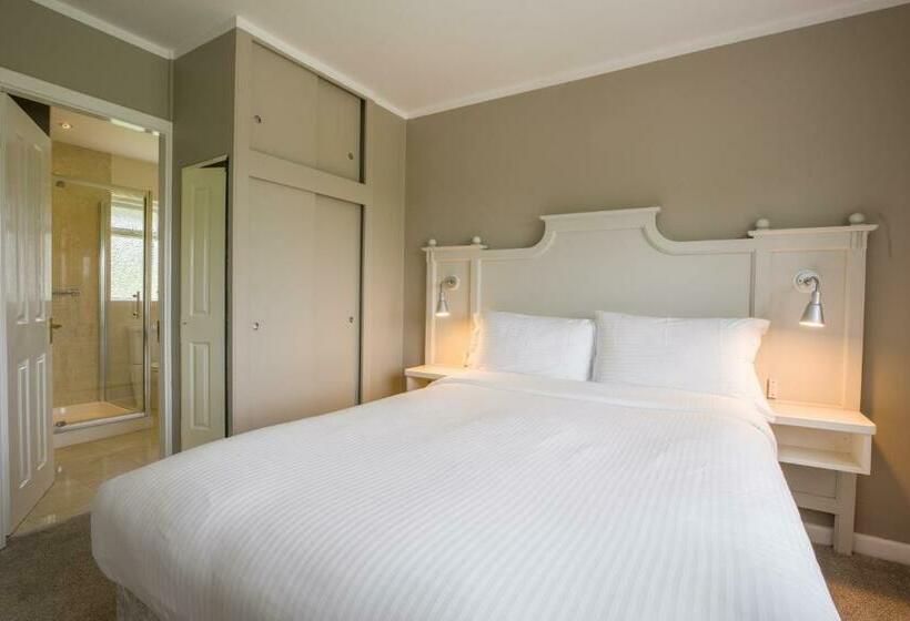 StandaardKamer, Lios Na Manach Eco B&b