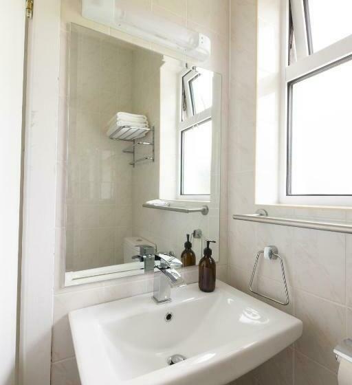 StandaardKamer, Lios Na Manach Eco B&b