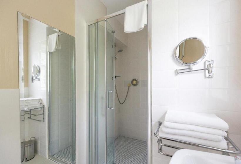 Номер Стандарт Трехместный, Lios Na Manach Eco B&b