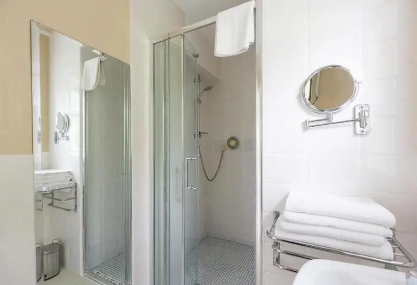 Standard Kolmen Hengen Huone, Lios Na Manach Eco B&b