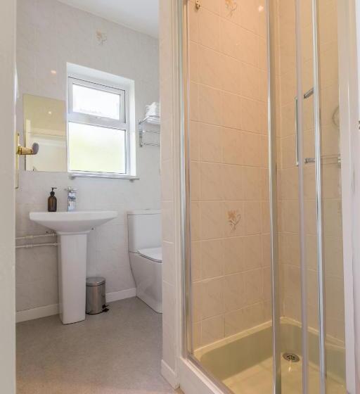 Standaard Driepersoonskamer, Lios Na Manach Eco B&b