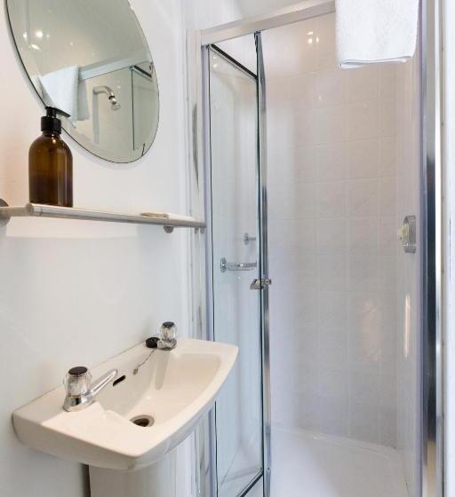 Standaard Éénpersoonskamer, Lios Na Manach Eco B&b