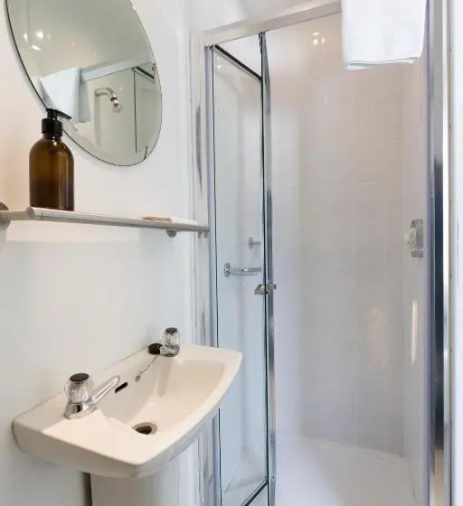 Standard Yhden Hengen Huone, Lios Na Manach Eco B&b