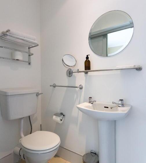 Standaard Éénpersoonskamer, Lios Na Manach Eco B&b