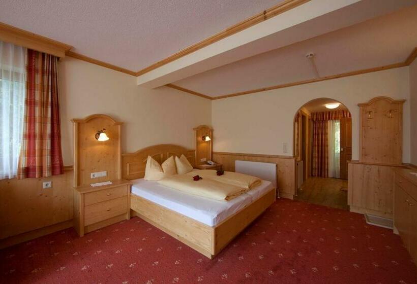 חדר סטנדרט, Panoramahotel Schwendbergerhof