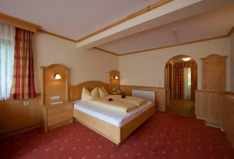 Standard-huone, Panoramahotel Schwendbergerhof