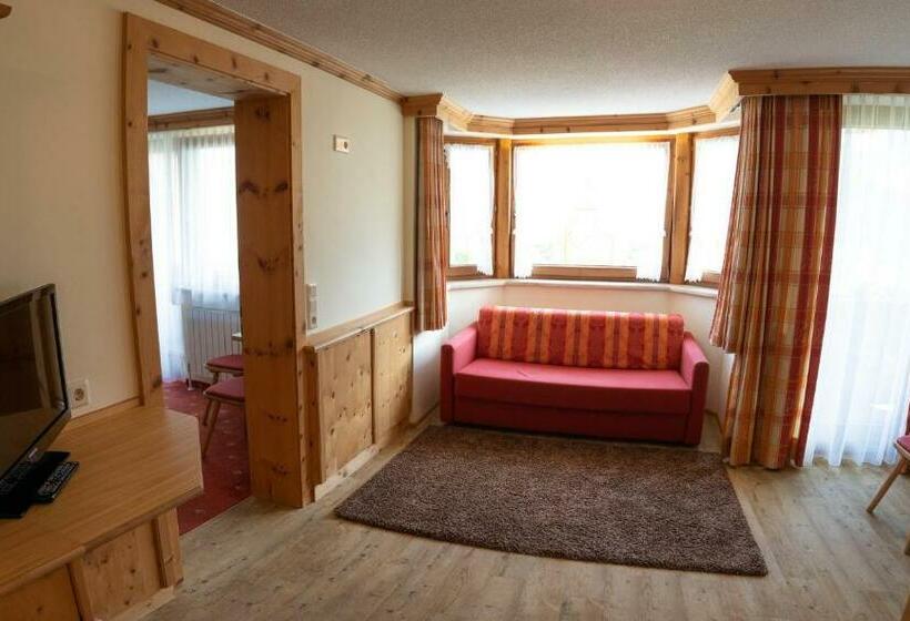 חדר סטנדרט, Panoramahotel Schwendbergerhof