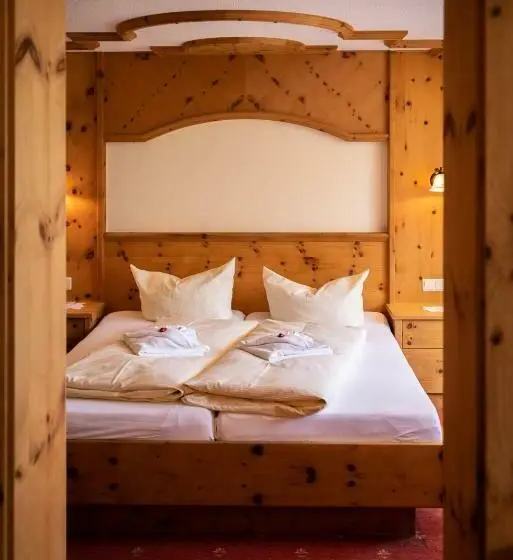 Standard-huone, Panoramahotel Schwendbergerhof