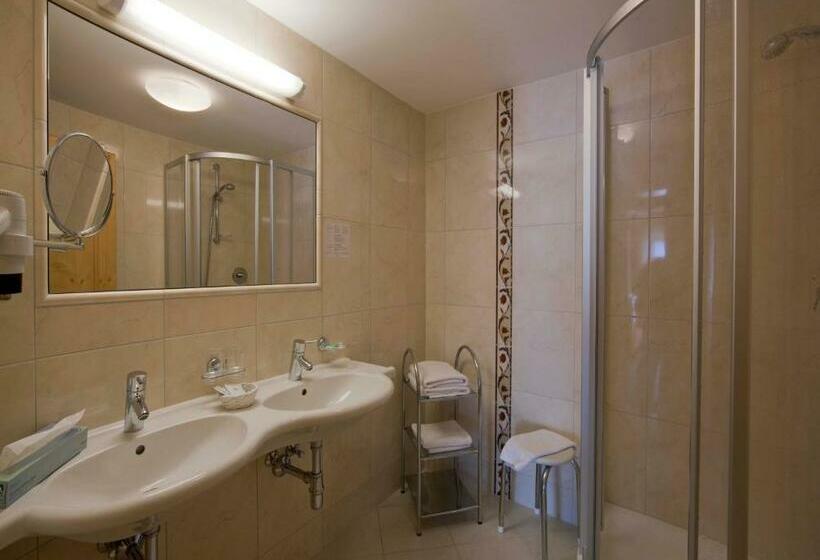 חדר סטנדרט, Panoramahotel Schwendbergerhof