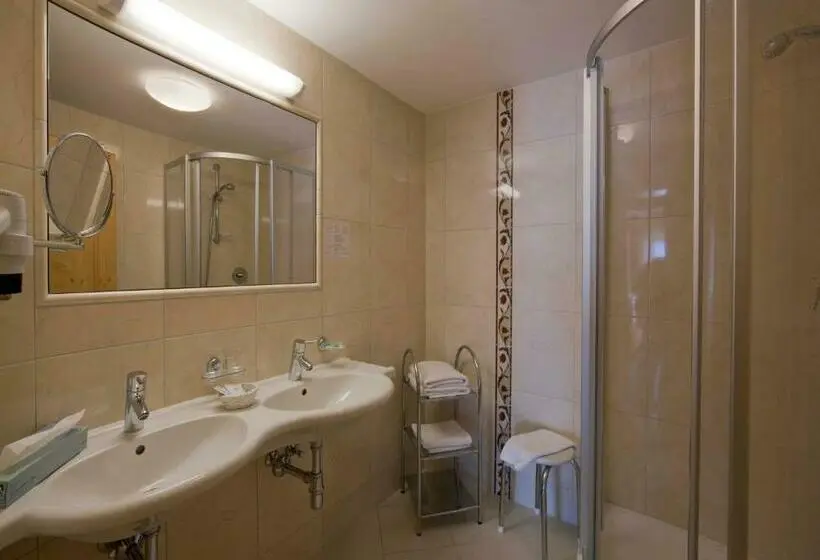 Standard-huone, Panoramahotel Schwendbergerhof