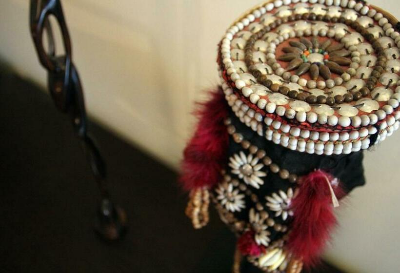 テラス付きスタンダードルーム, B&b The Street Lodge