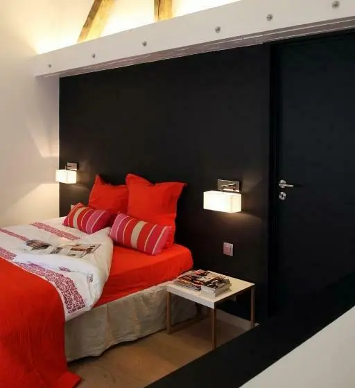 Suite with Terrace, B&b The Street Lodge