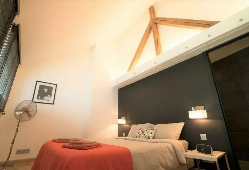 Suite with Terrace, B&b The Street Lodge