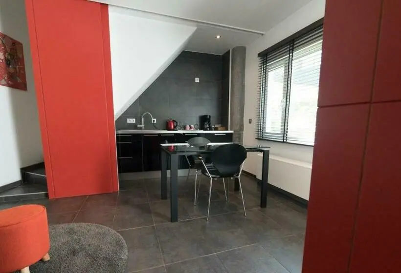 Suite with Terrace, B&b The Street Lodge