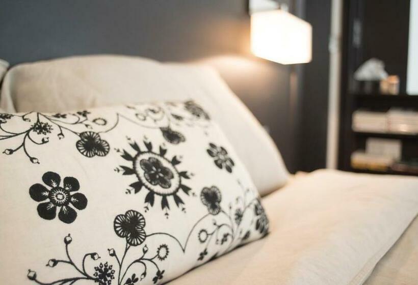 带露台的套间, B&b The Street Lodge