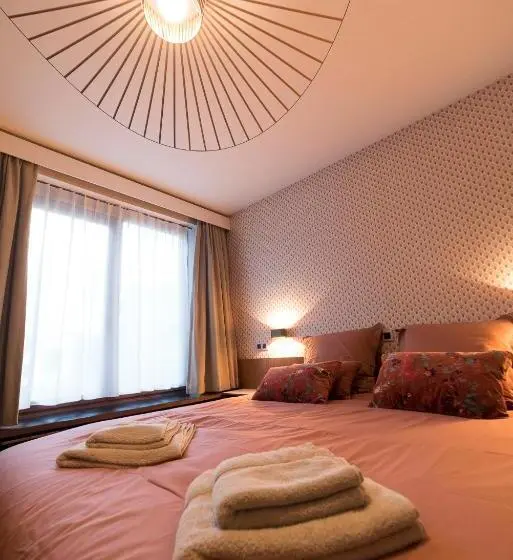 اتاق استاندارد, B&b The Street Lodge