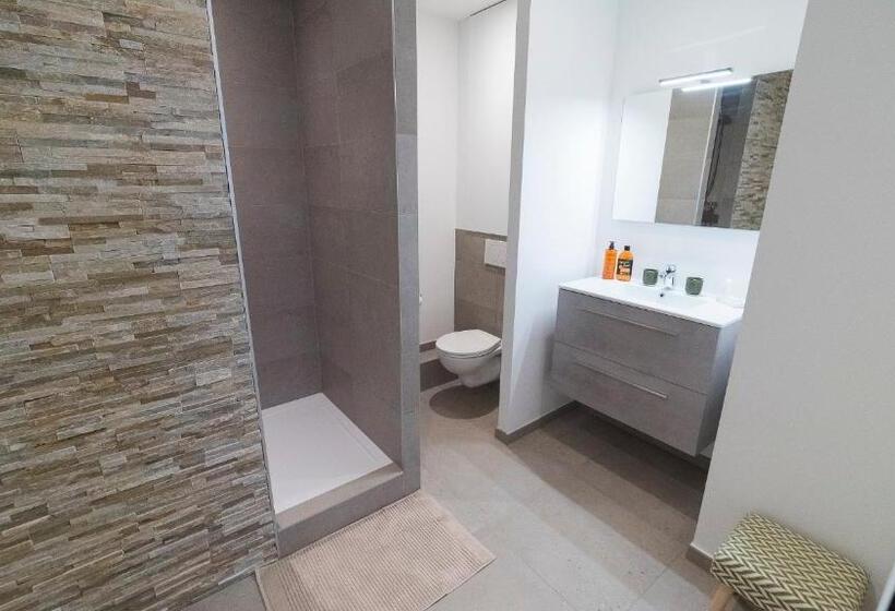 高级大房间, B&b The Street Lodge