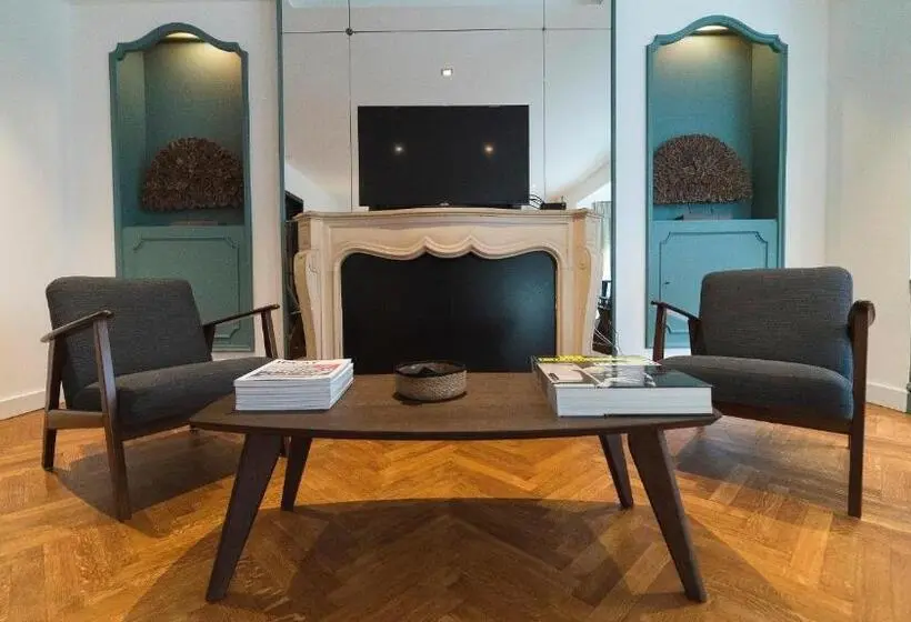 اتاق سوپریور, B&b The Street Lodge
