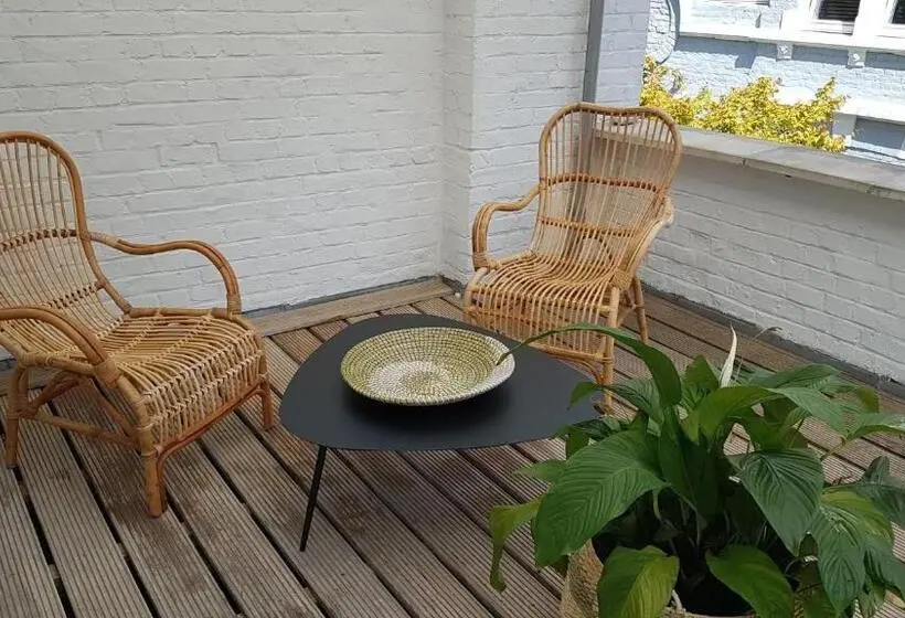 اتاق سوپریور, B&b The Street Lodge