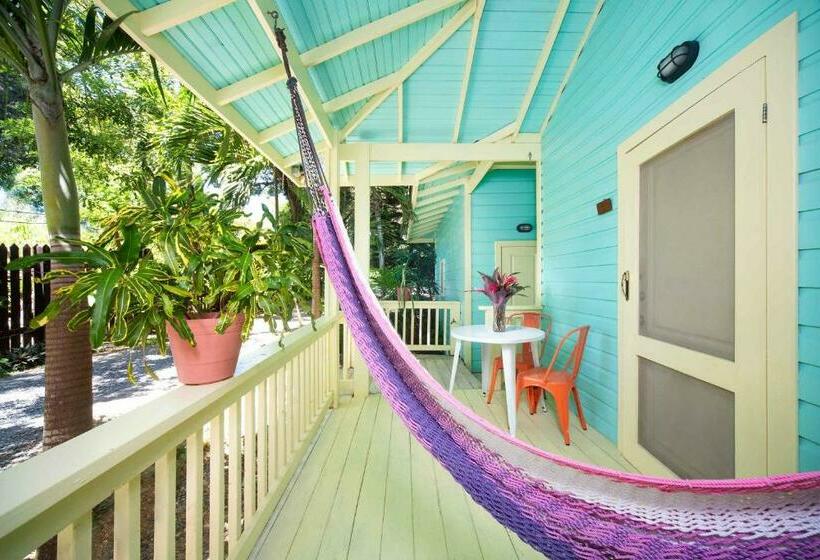 2 Bedroom Apartment With Garden, Puerta Azul