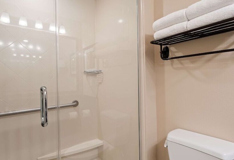 جناح, Best Western Plus Hudson Hotel & Suites