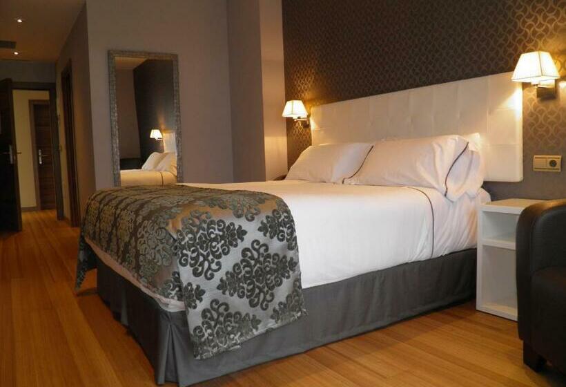 חדר סטנדרט, Atalaia