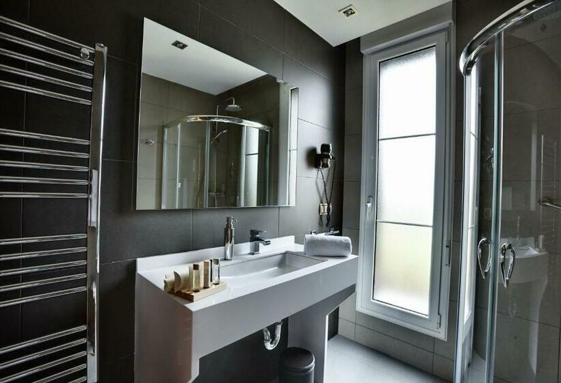 חדר סטנדרט, Atalaia