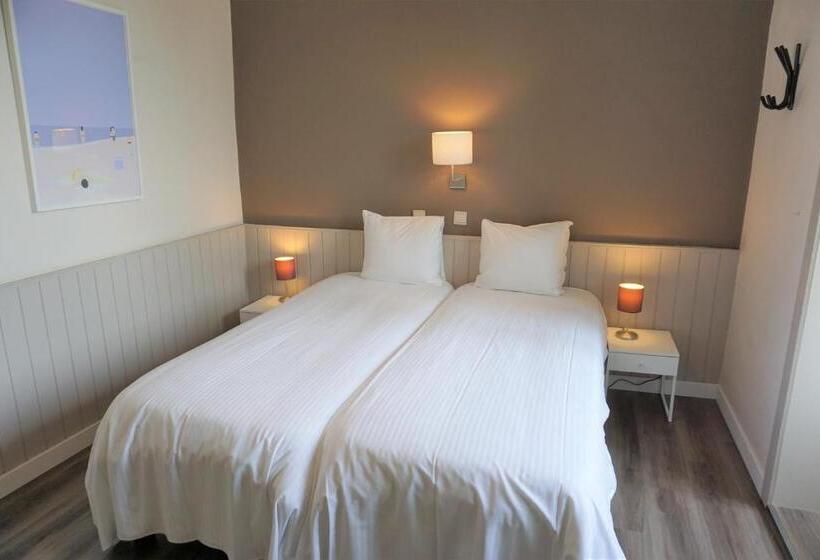 חדר סטנדרט, Bon Accueil