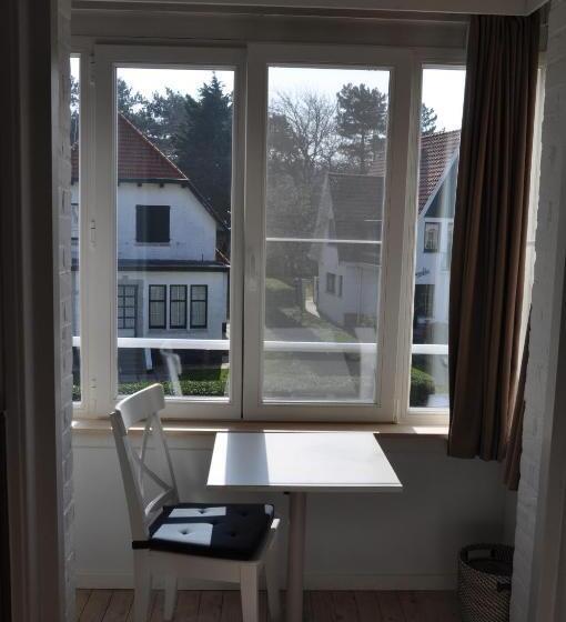 חדר סטנדרט יחיד, Bon Accueil