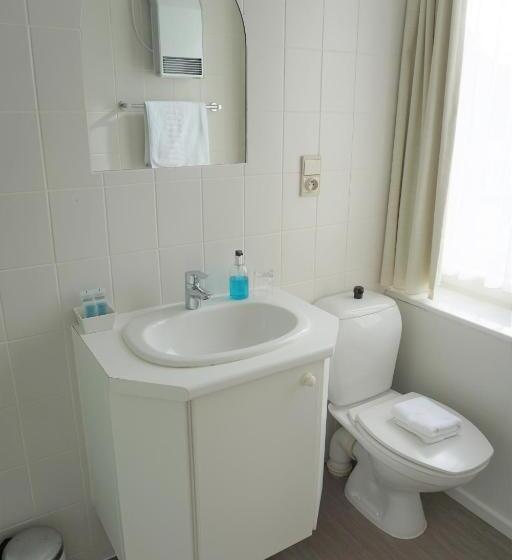 חדר סטנדרט יחיד, Bon Accueil