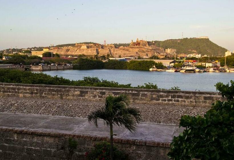 디럭스 전망 룸, Voilá Signature Casa Isabel