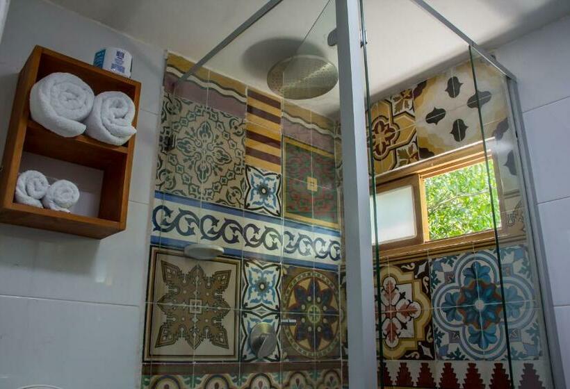 디럭스 전망 룸, Voilá Signature Casa Isabel