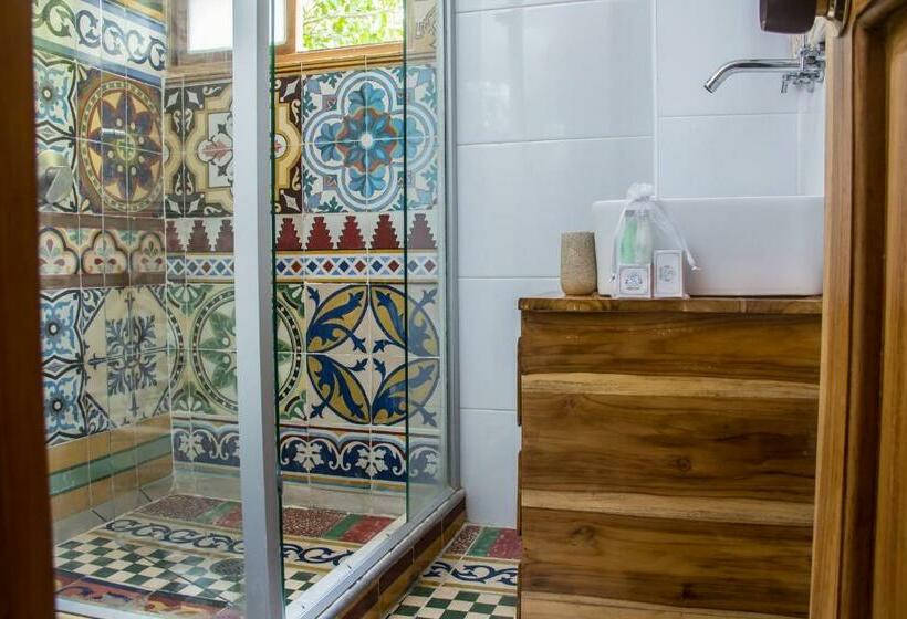 디럭스 전망 룸, Voilá Signature Casa Isabel