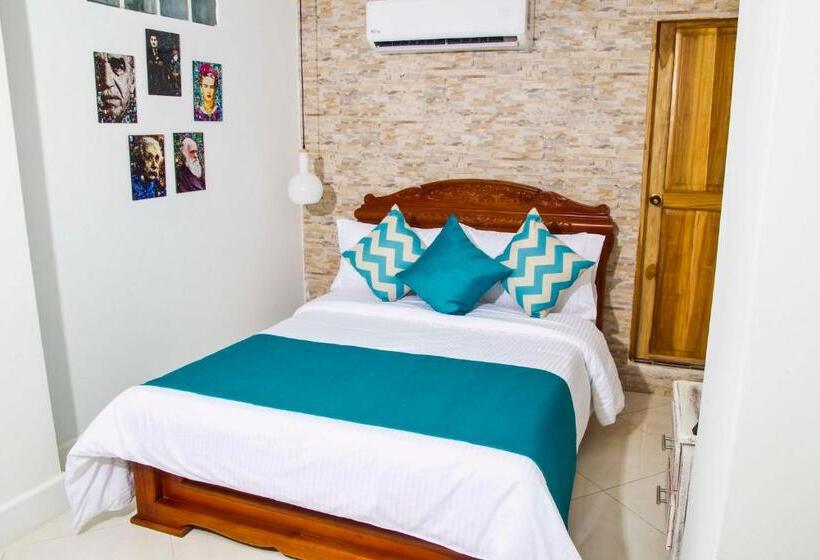 Номер Deluxe с Видом, Voilá Signature Casa Isabel