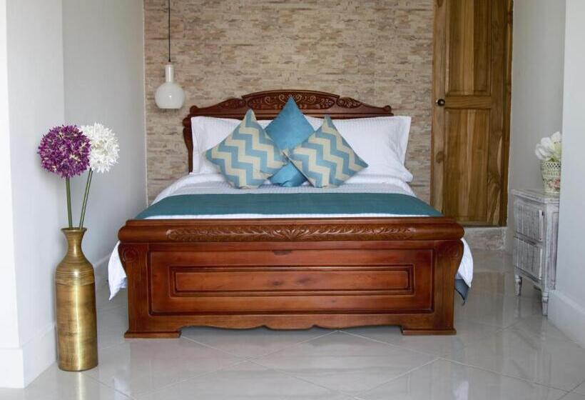 디럭스 전망 룸, Voilá Signature Casa Isabel