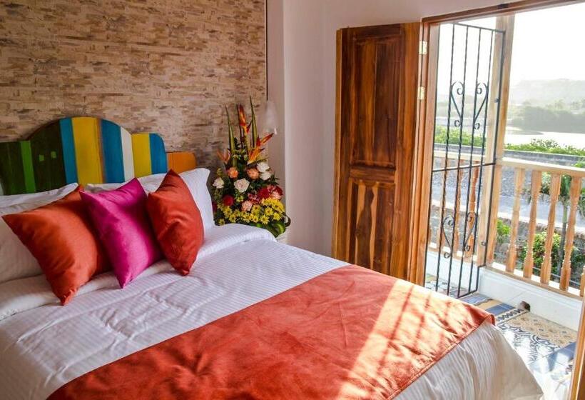 Номер Премиум, Voilá Signature Casa Isabel