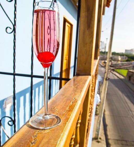 프리미엄 룸, Voilá Signature Casa Isabel