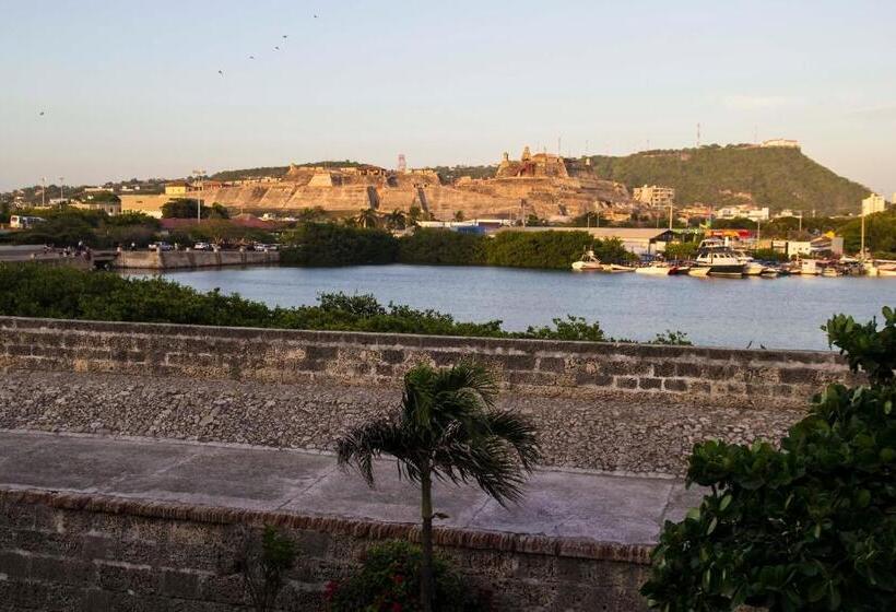 프리미엄 룸, Voilá Signature Casa Isabel