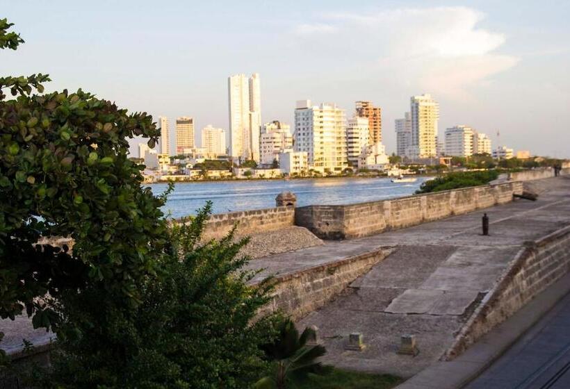 프리미엄 룸, Voilá Signature Casa Isabel