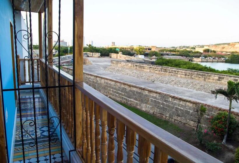 Номер Премиум, Voilá Signature Casa Isabel