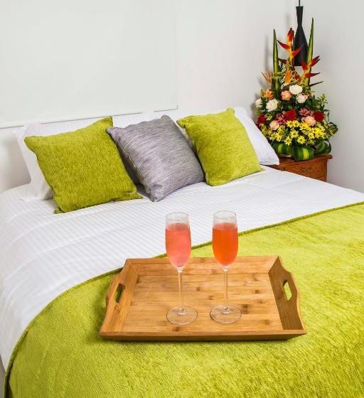 수피리어 룸, Voilá Signature Casa Isabel