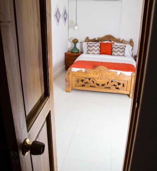 수피리어 룸, Voilá Signature Casa Isabel