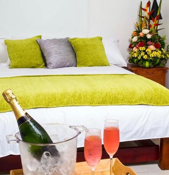 수피리어 룸, Voilá Signature Casa Isabel