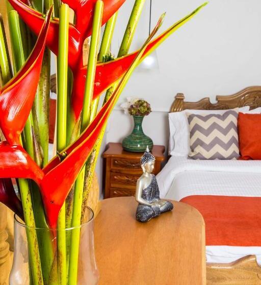 수피리어 룸, Voilá Signature Casa Isabel