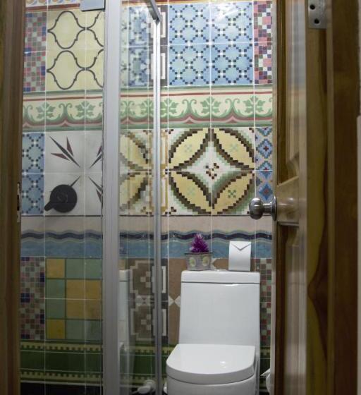 수피리어 룸, Voilá Signature Casa Isabel