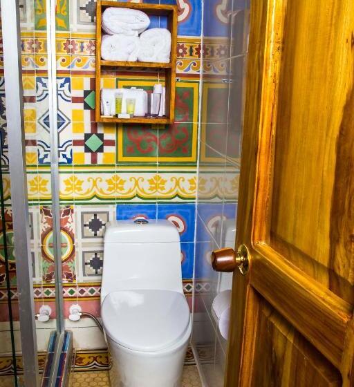 수피리어 룸, Voilá Signature Casa Isabel