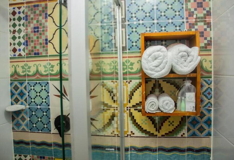 스탠다드 룸 2층 침대, Voilá Signature Casa Isabel