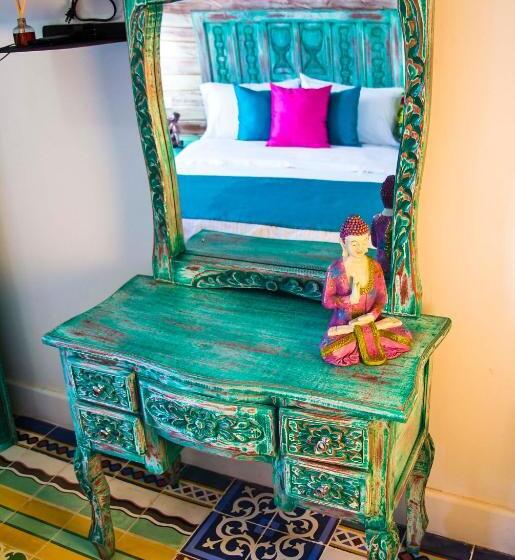 디럭스 룸, Voilá Signature Casa Isabel